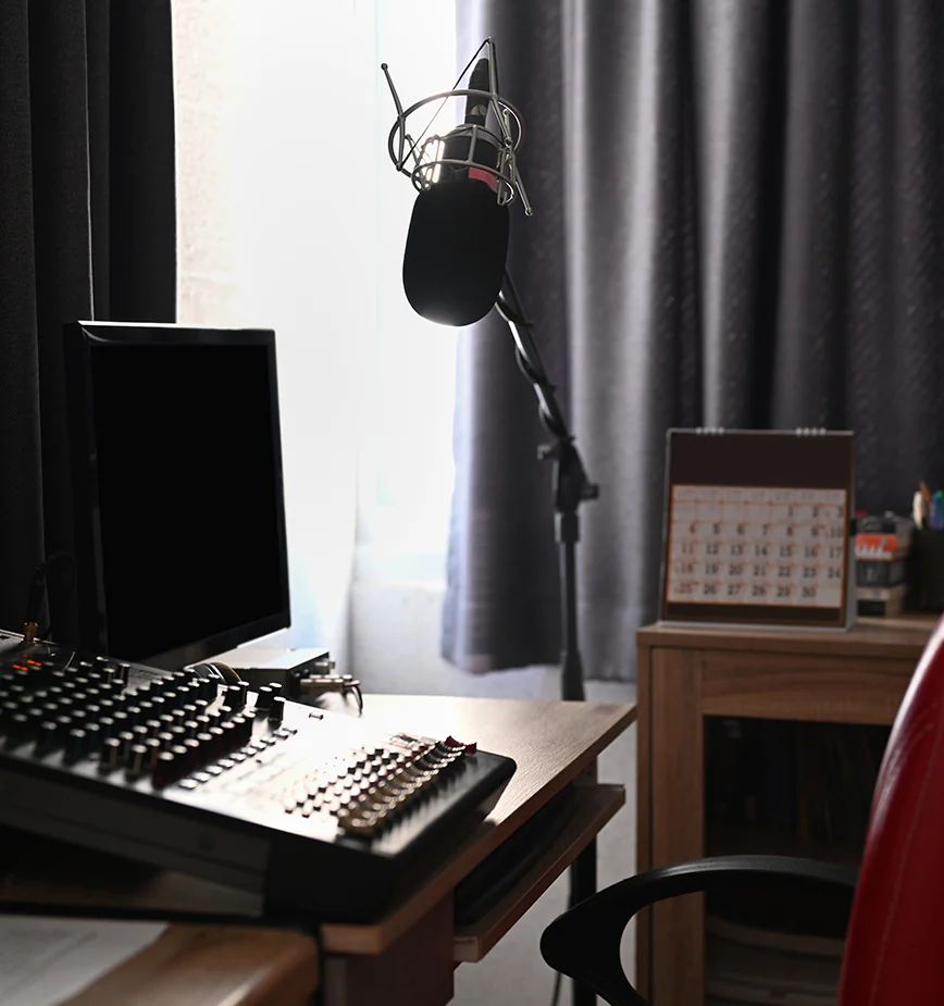 studio edit